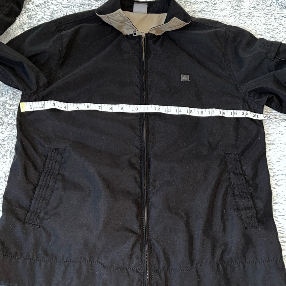 Quicksilver Jacket - Picture 4 of 13